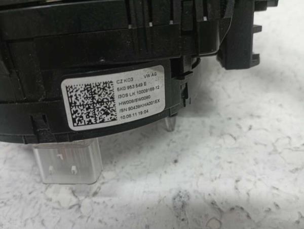 COMMODO VW GOLF 6 - Vue 4